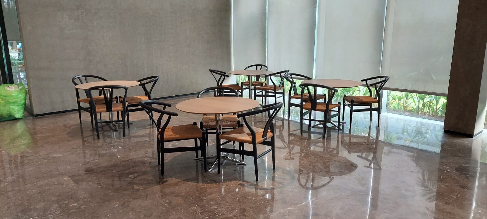 Hyatt Centric Bangalore Hebbal Image 3